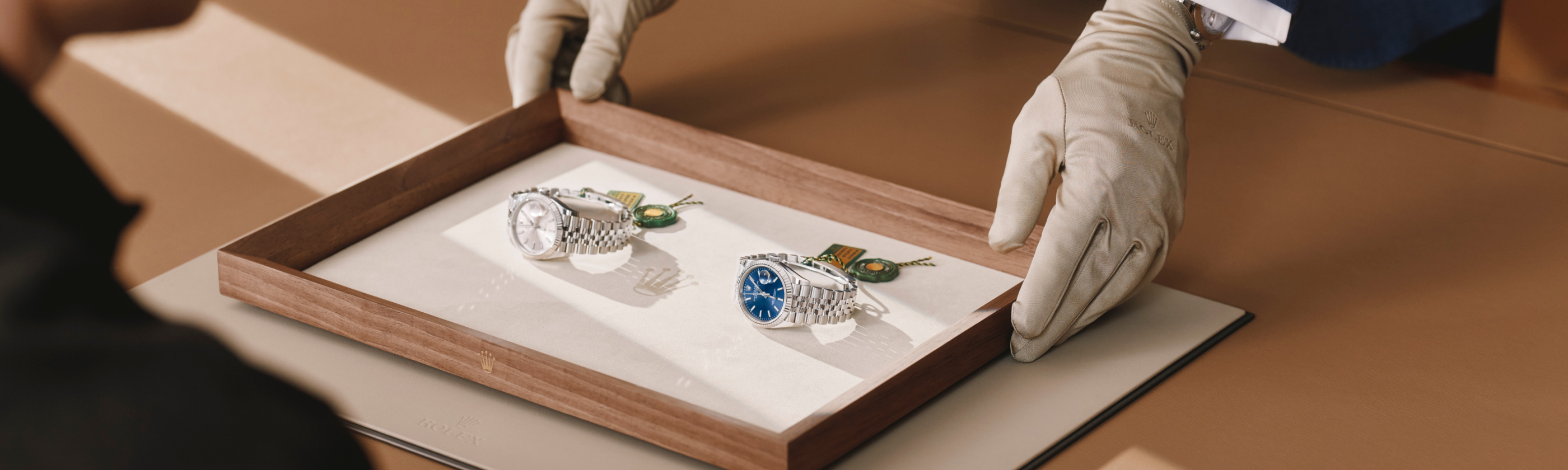 Formulário de contato Sara Joias - distribuidor oficial de relógios Rolex