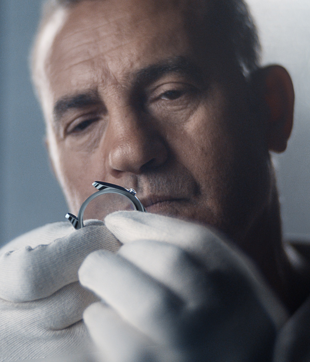 Know-how relojoeiro da Rolex | Sara Joias
