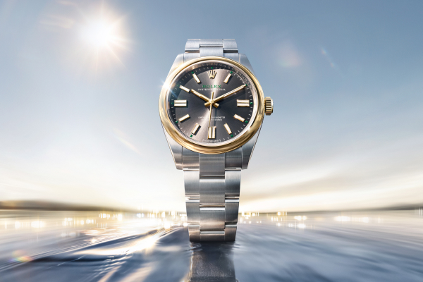 Rolex Oyster Perpetual 36