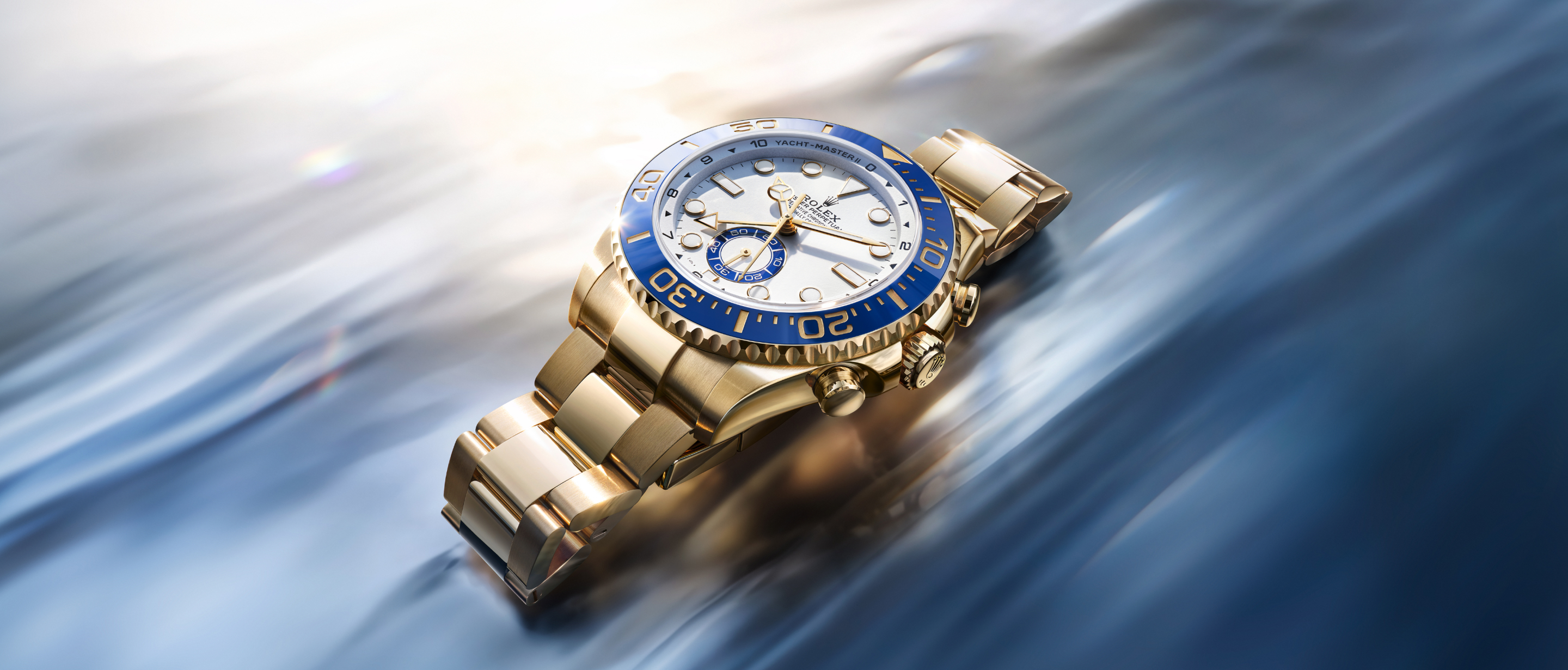 novos modelos Rolex: Oyster Perpetual 2025 - Sara Joias