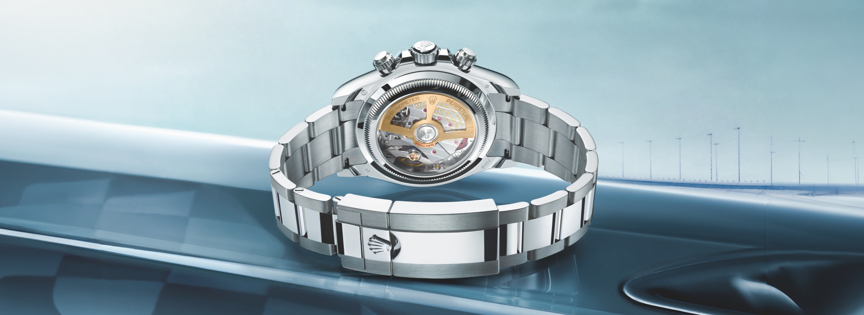 relógios rolex Cosmograph Daytona - Sara Joias