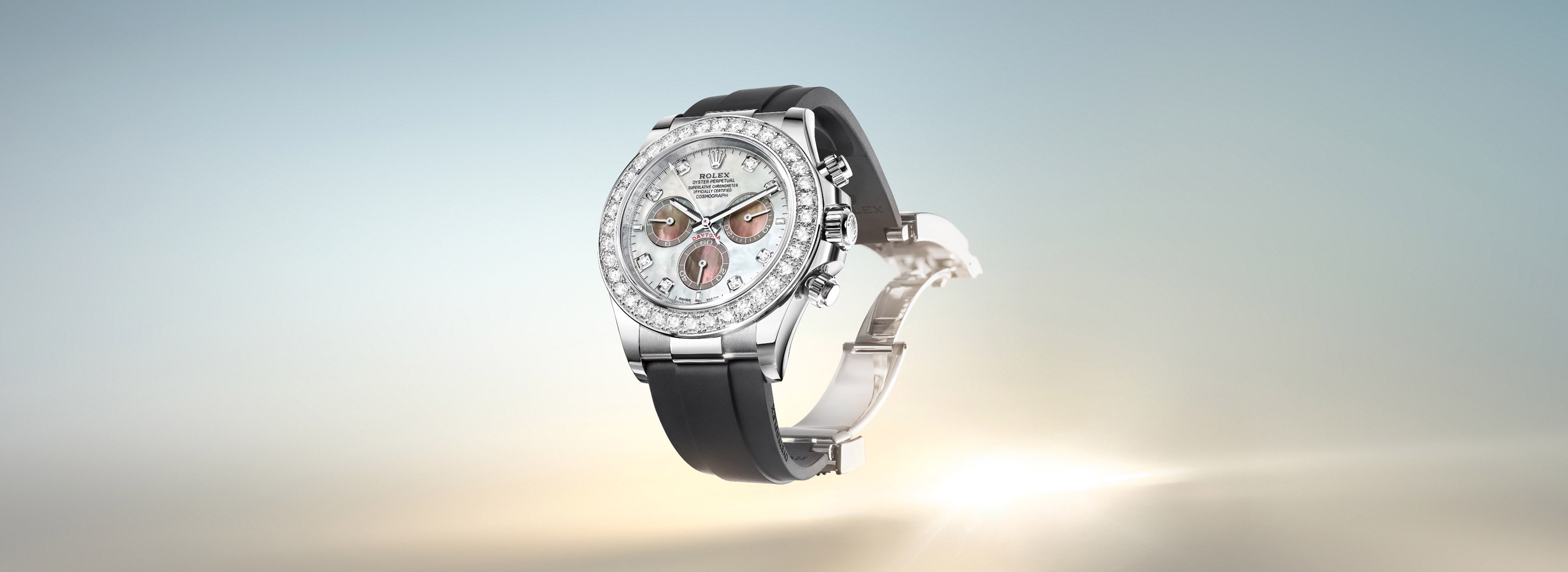 relógios rolex Cosmograph Daytona - Sara Joias