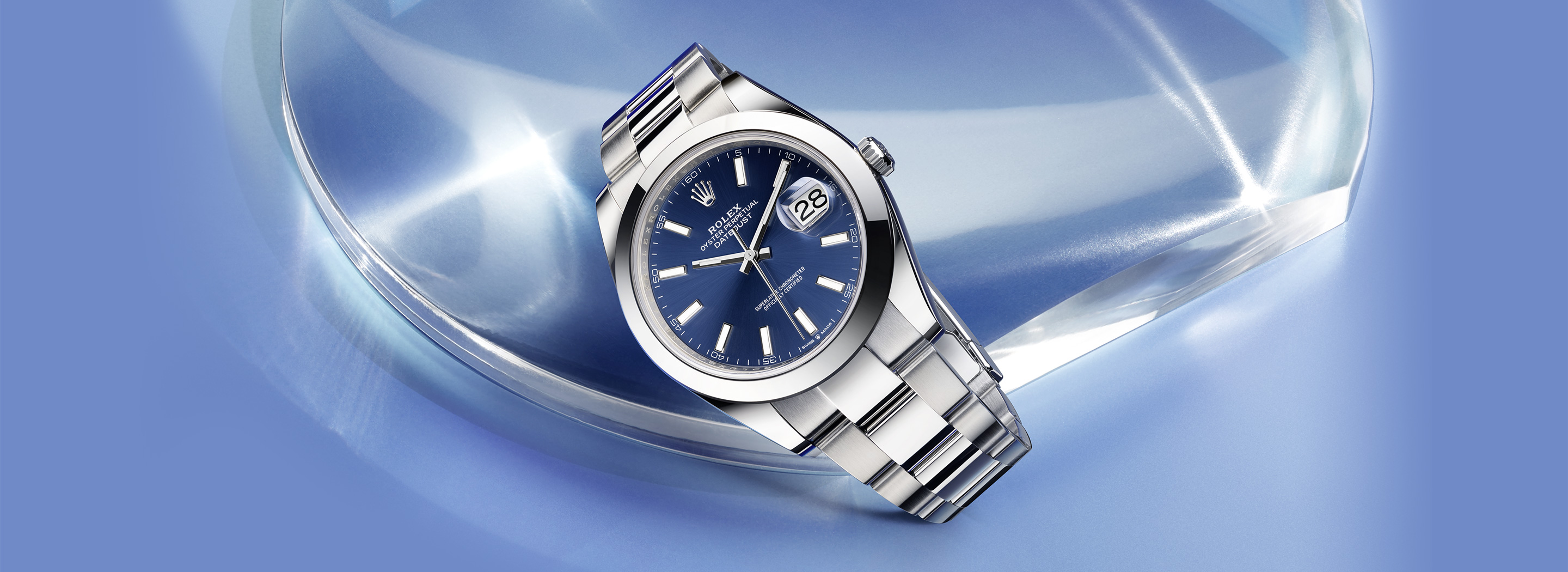 relógios rolex Datejust - Sara Joias