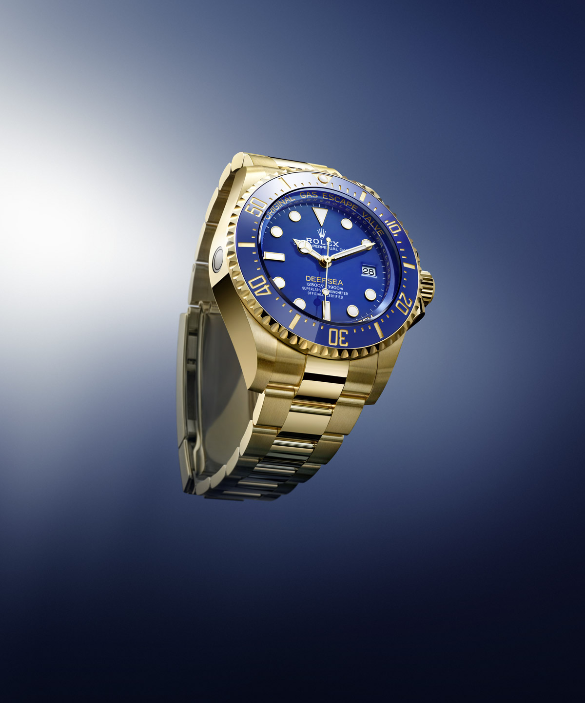 relógios rolex Deepsea - Sara Joias
