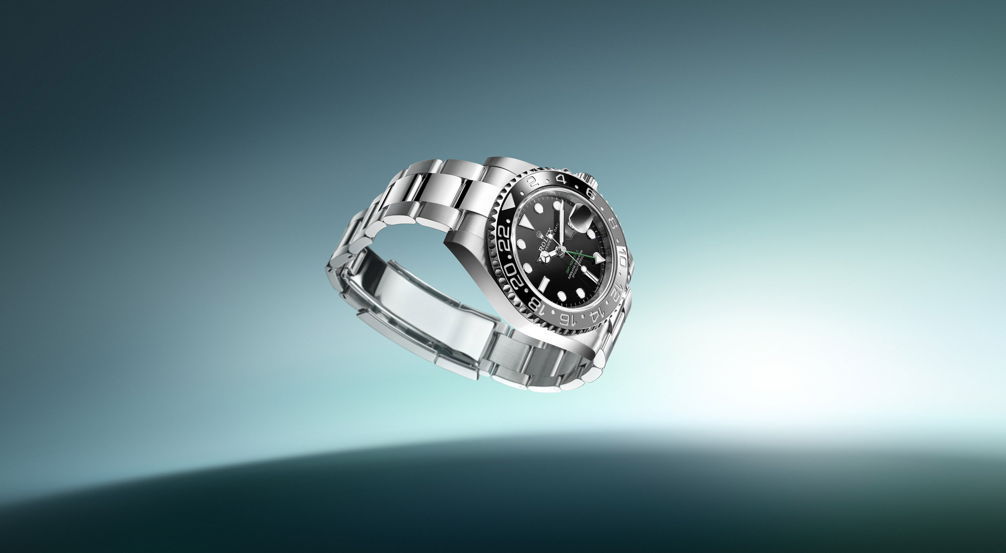 relógios rolex GMT-Marter II - Sara Joias