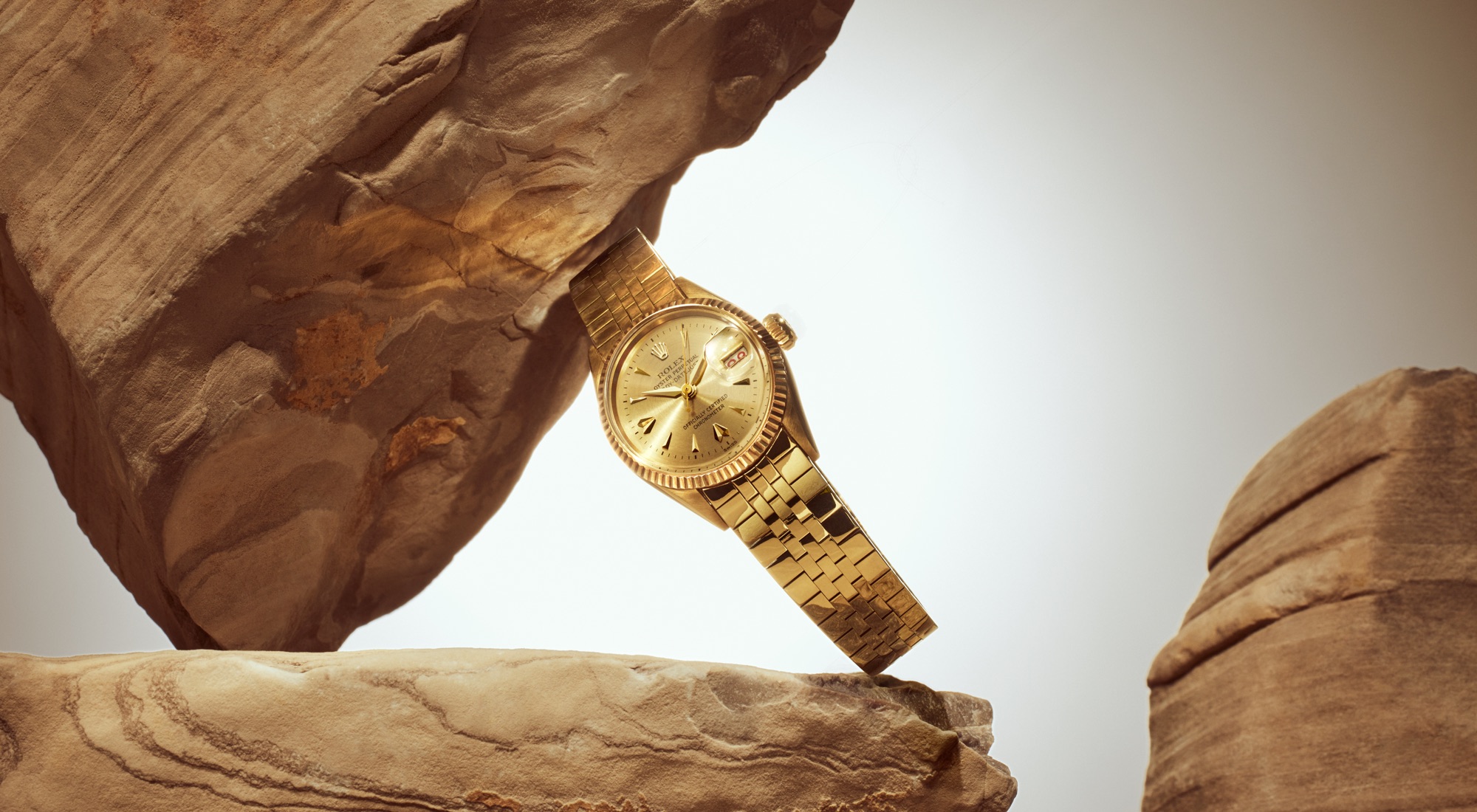 relógios rolex Lady-Datejust - Sara Joias