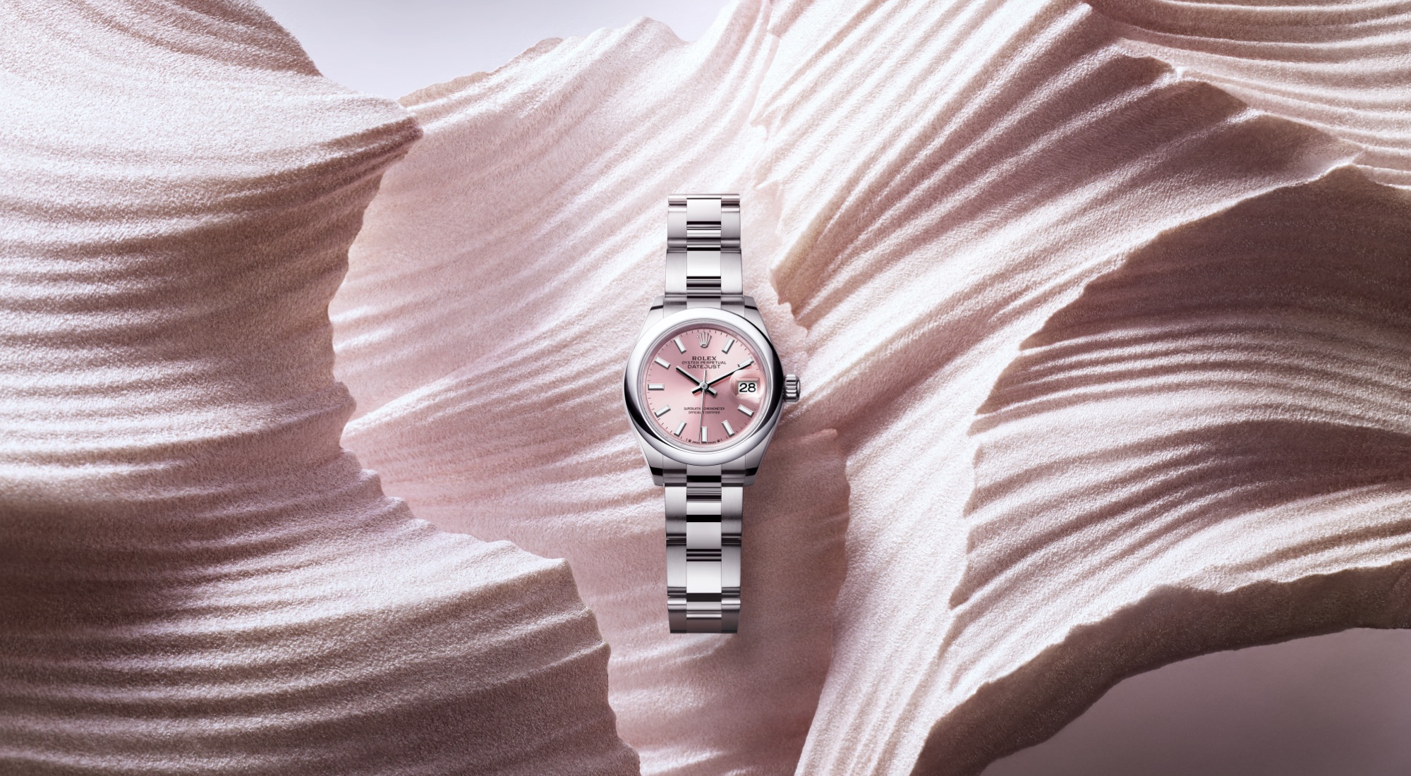 relógios rolex Lady-Datejust - Sara Joias