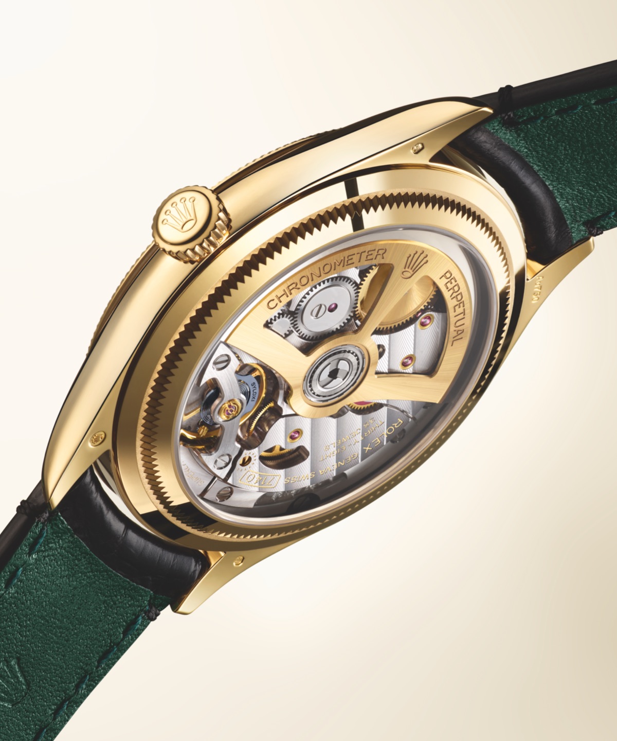 relógios rolex 1908 - Sara Joias