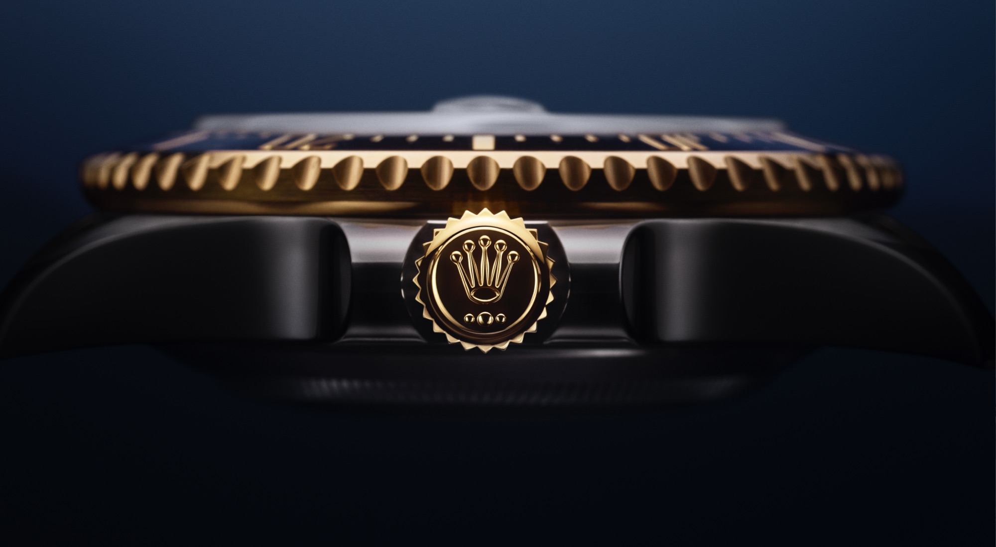relógios rolex Sea-Dweller - Sara Joias
