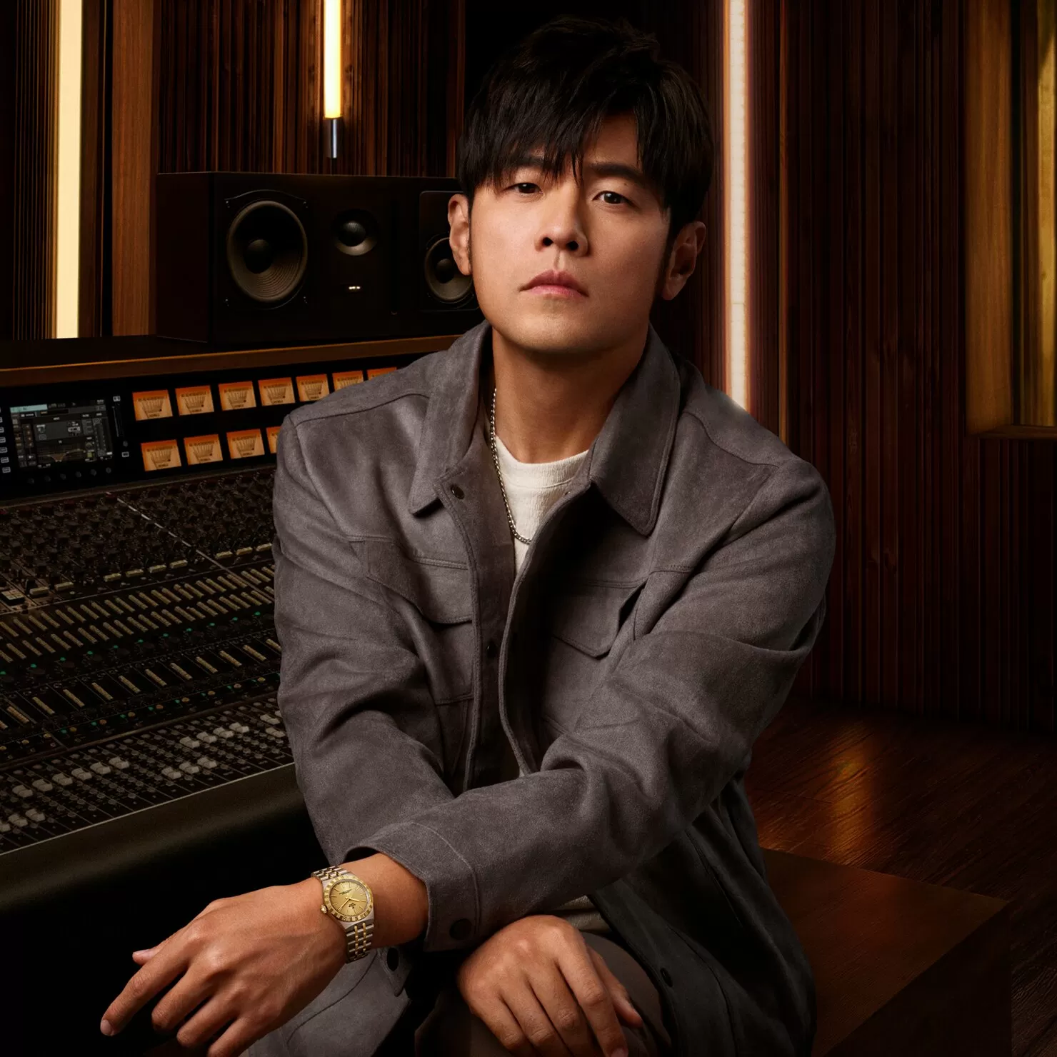 Jay Chou