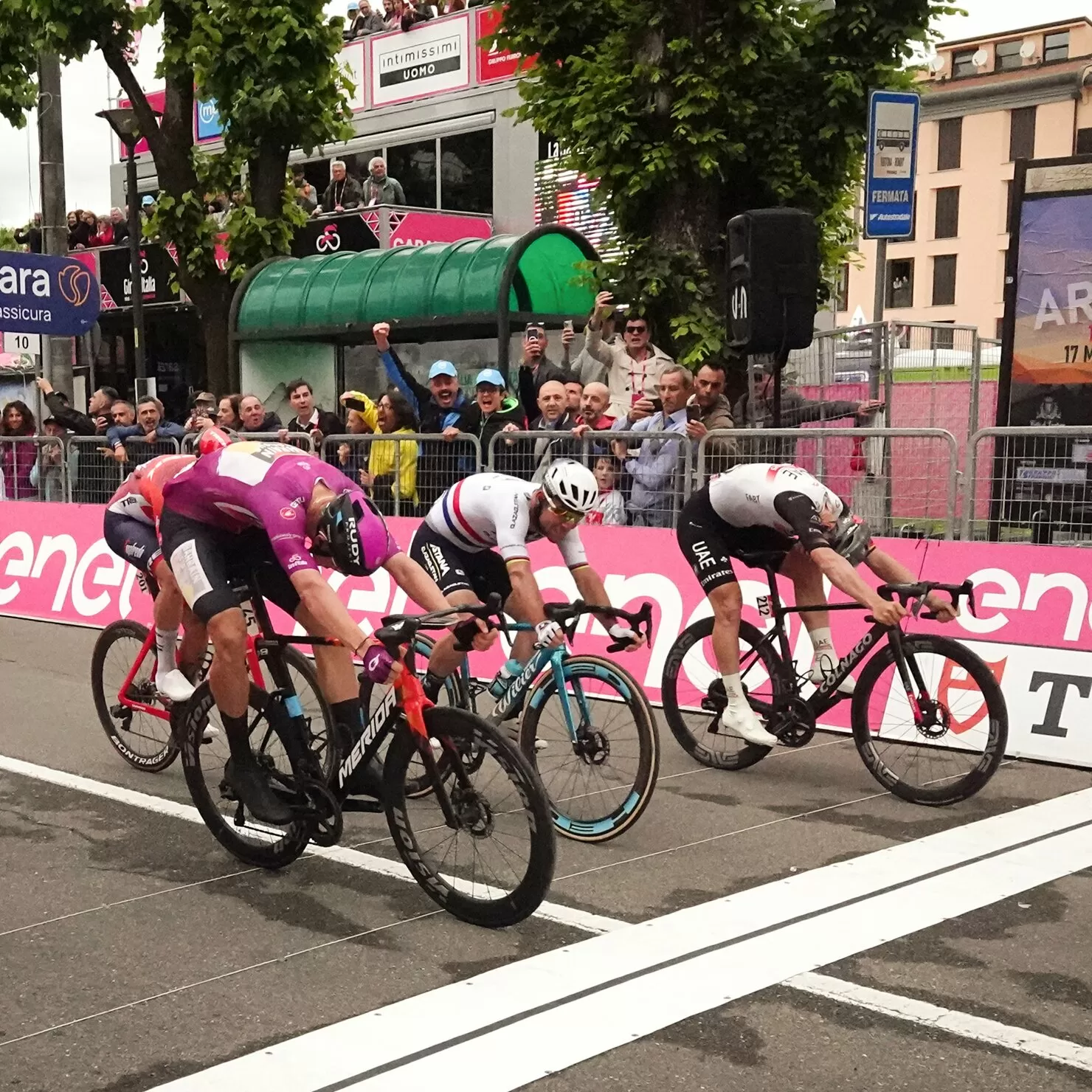 Giro d?Italia