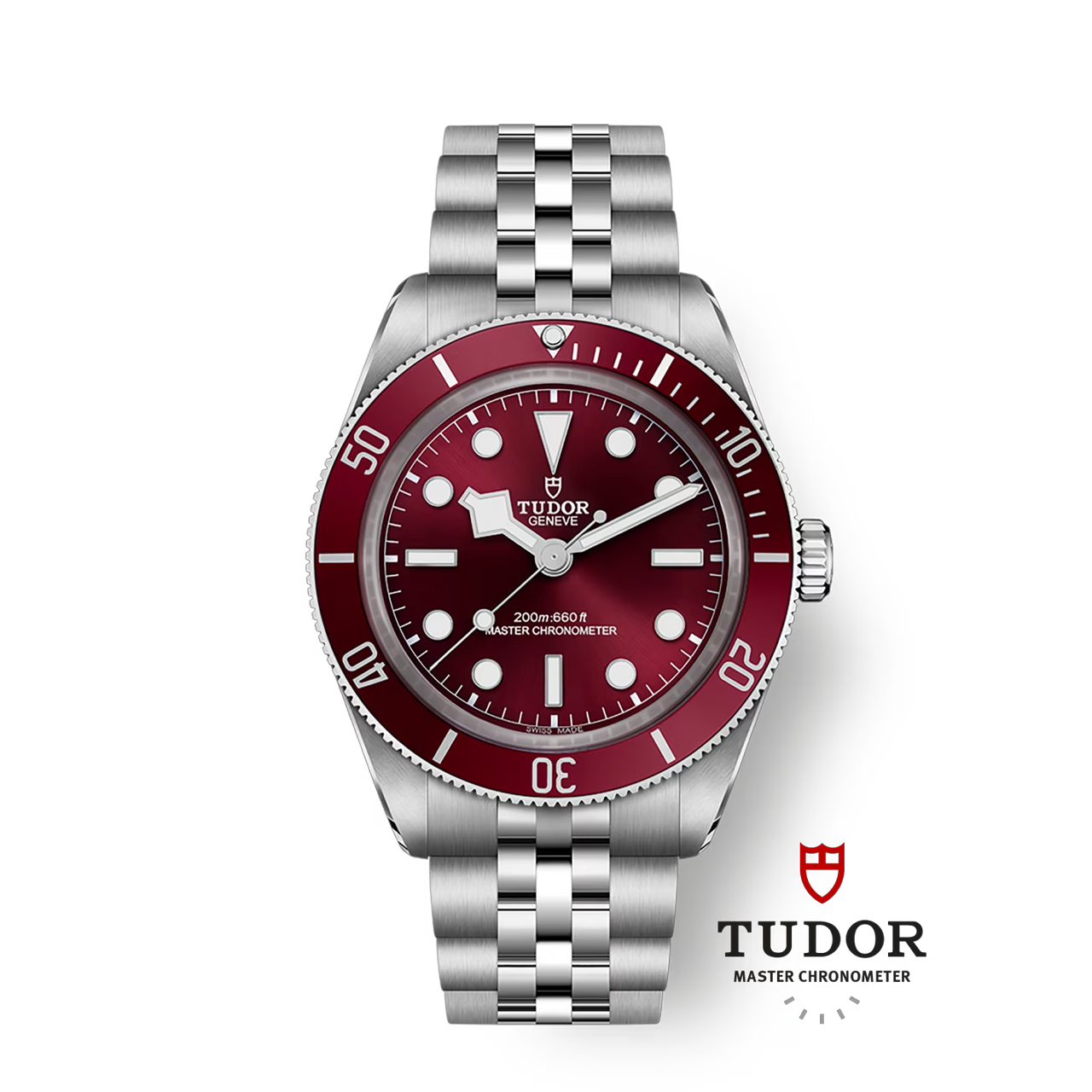 Black Bay 58