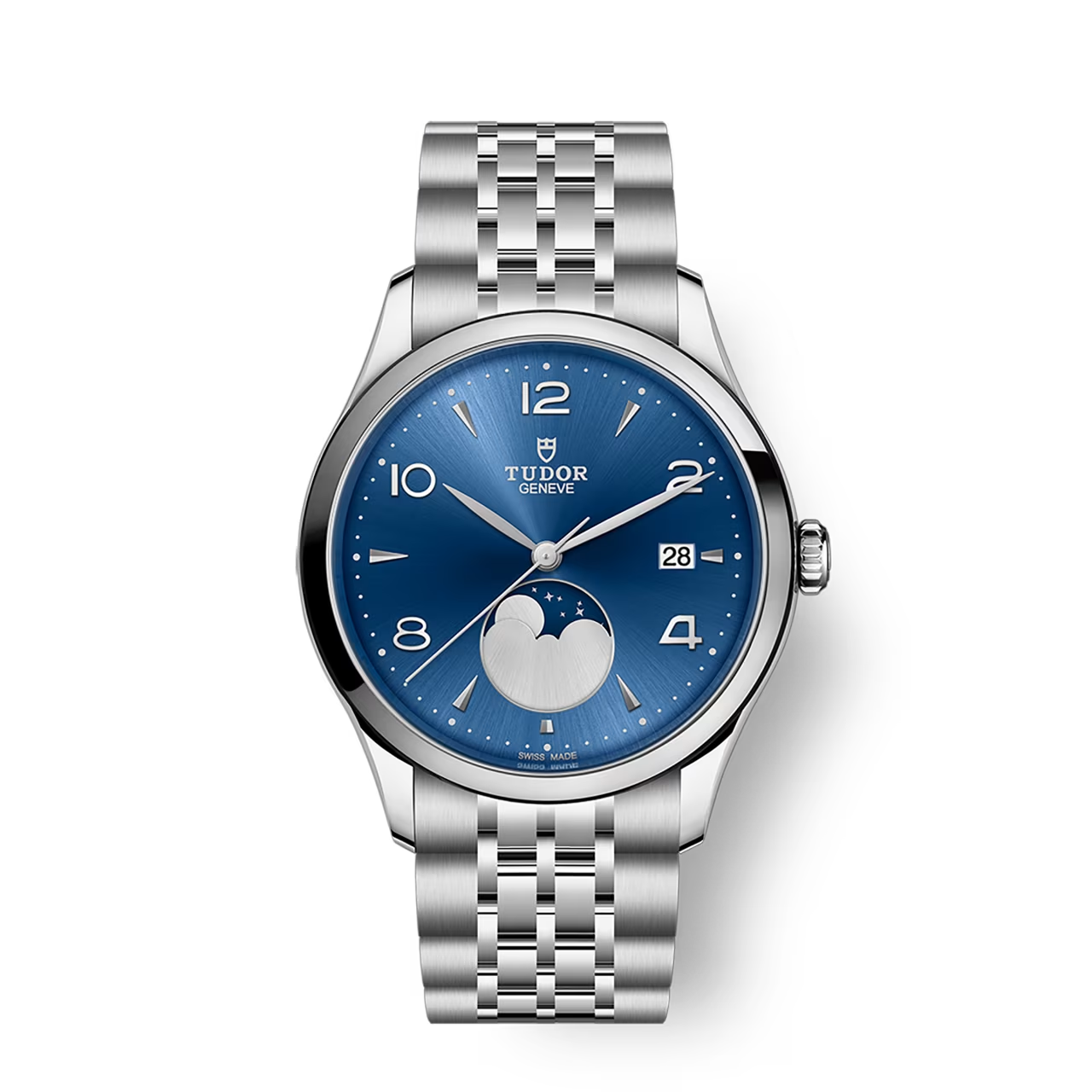TUDOR 1926 Luna
