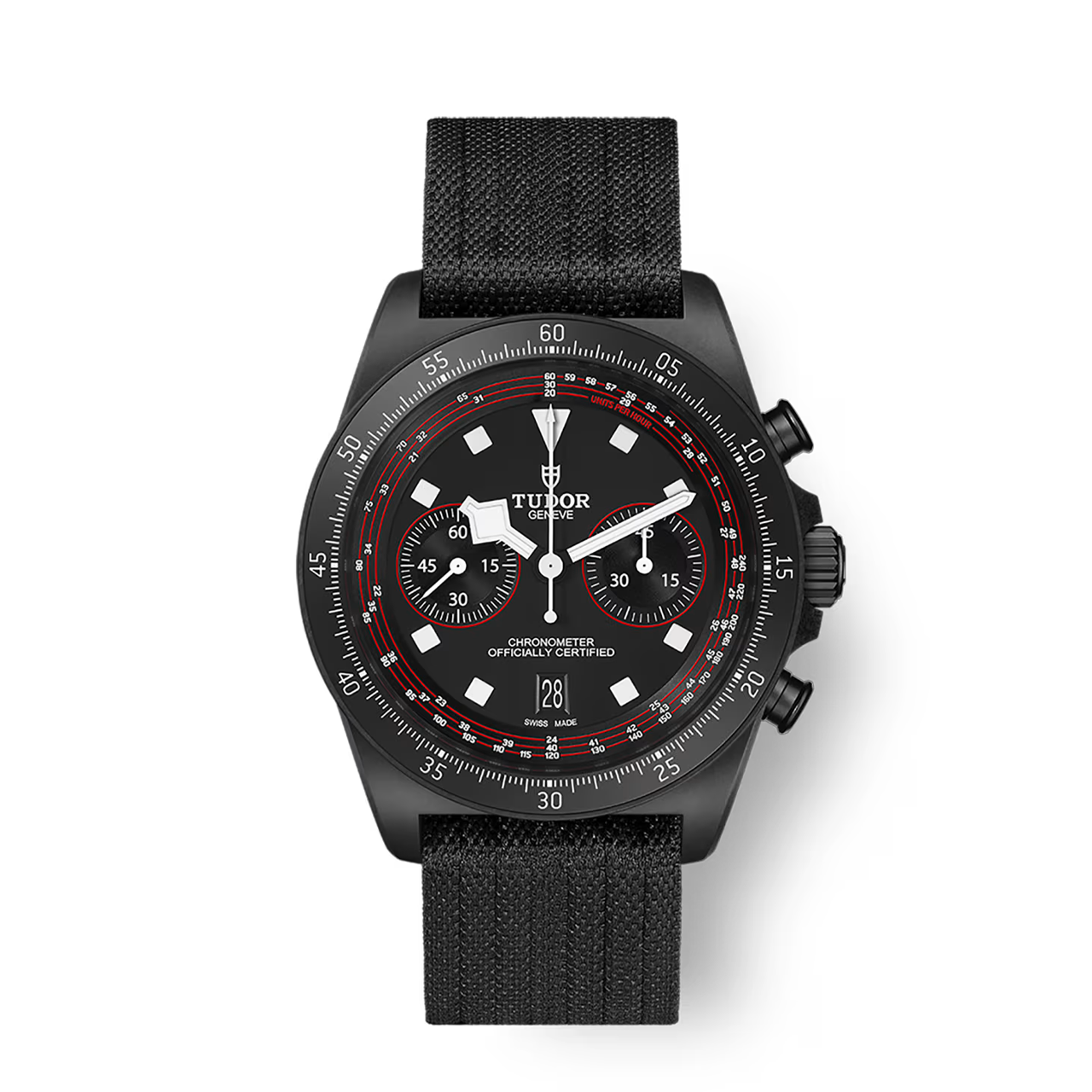 Pelagos FXD Chrono